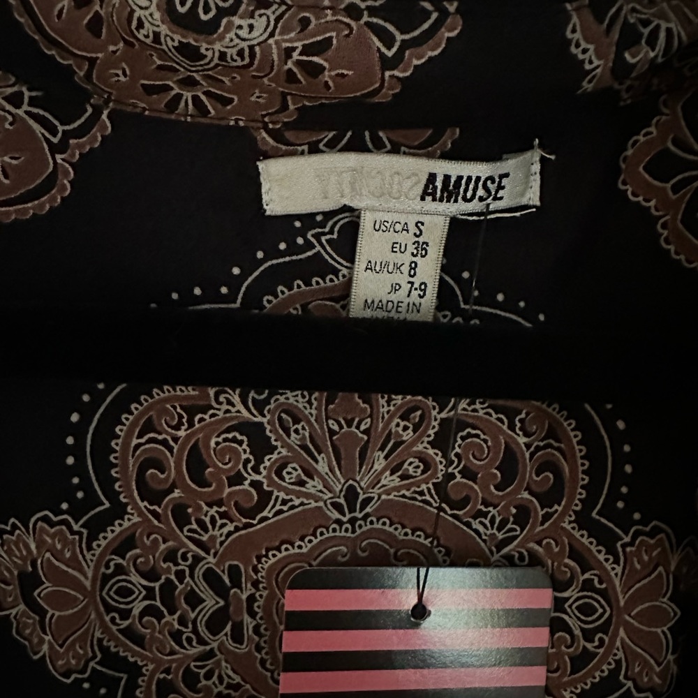 Button up Shirt Bundle - Picture 6 of 16